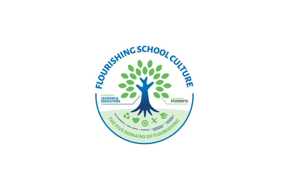 Leadership for Well-being: Insights from the ACSI Flourishing Schools Research